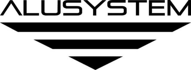 alusystem logo