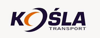 kośla transport logo