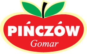 Pińczów Gomar logo