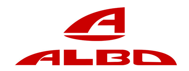 ALBO logo CMYK