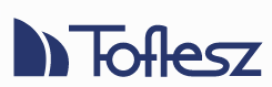 logo toflesz