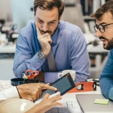 Cena programu ERP