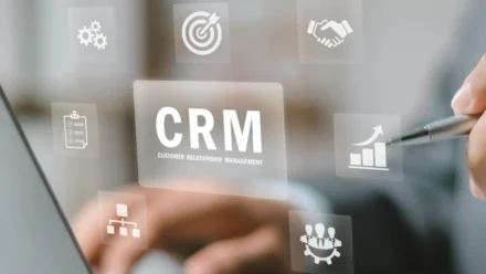CRM